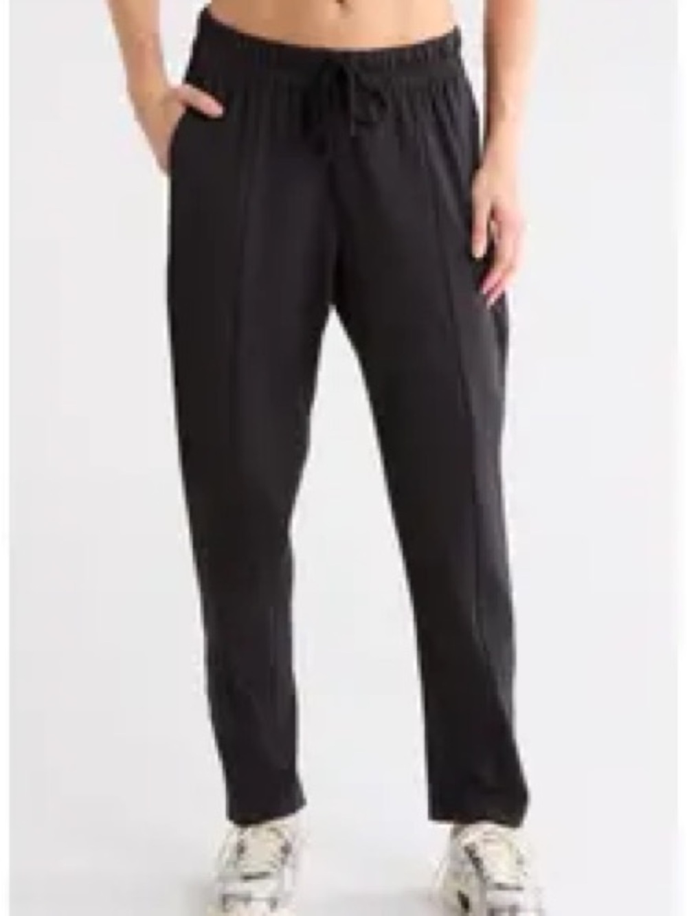 Apana Megastar Tapered Activewear Pants